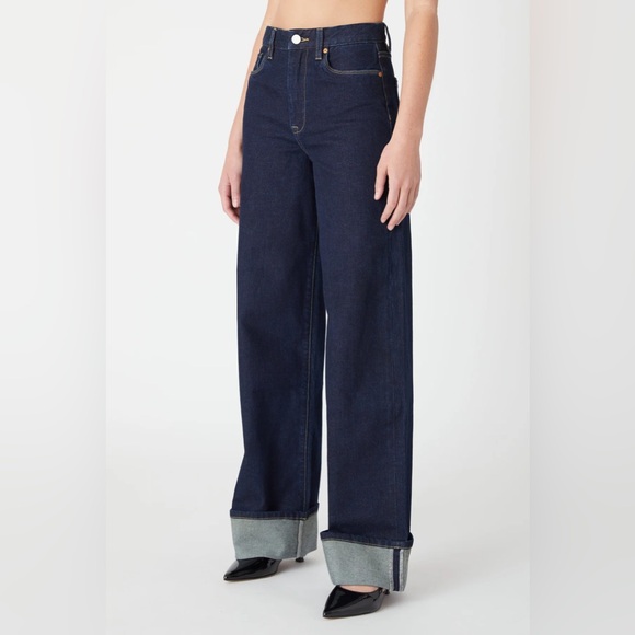 BlankNYC Franklin NIGHT BREAK Jeans